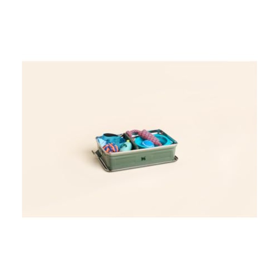 Classic Legendary Useful Box 3 - Qt Food Snacks recensie en prijs