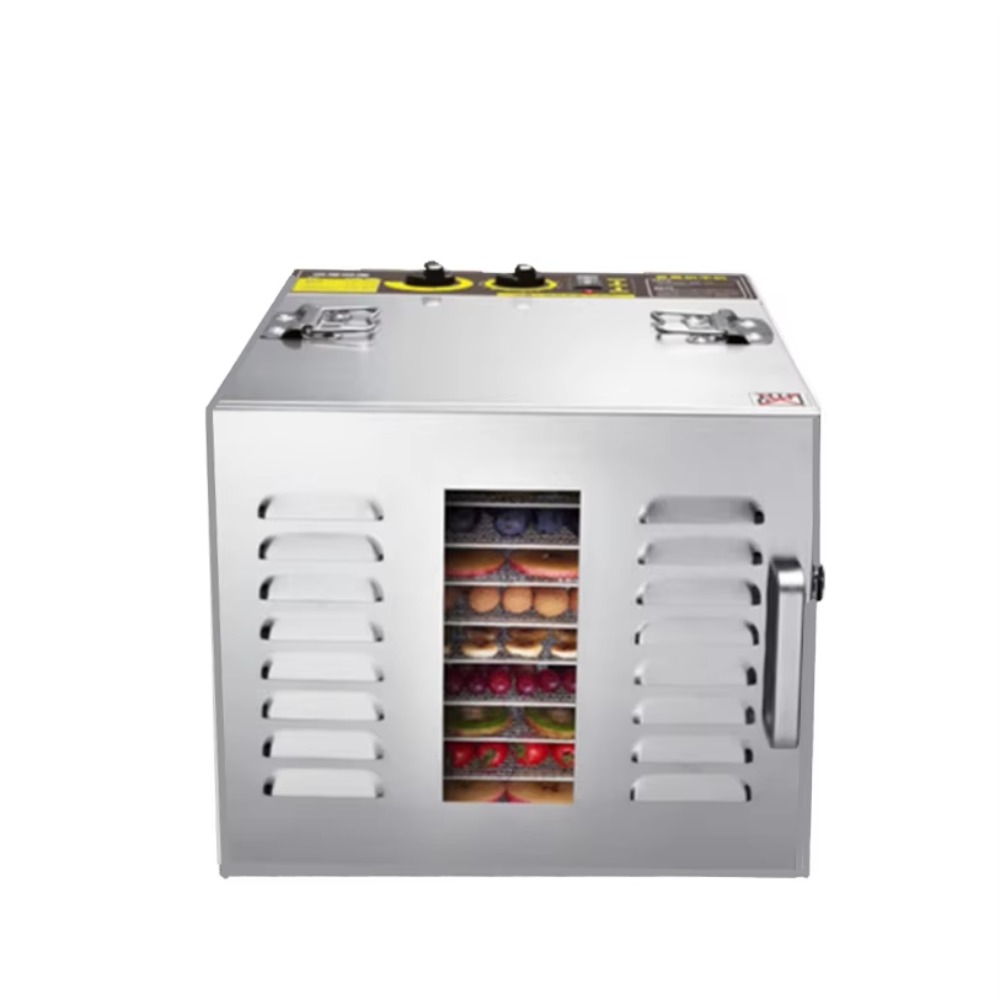 Commercial Food Dehydrator for - Food & Snacks Colouring Book recensie en prijs