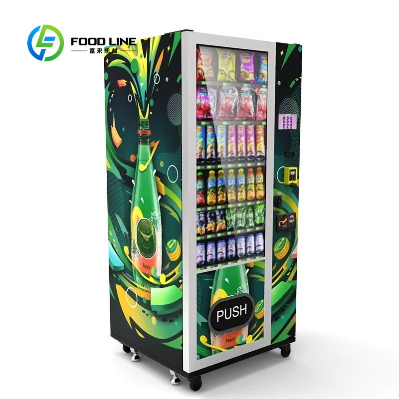 24-Hour Food and Beverage Comb - Food Snacks Ideas recensie en prijs