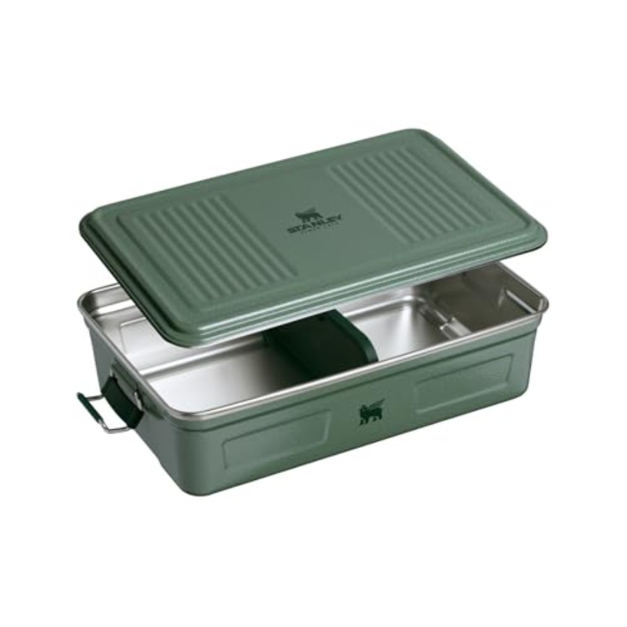 Classic Legendary Useful Box 3 - Qt Food Snacks recensie en prijs