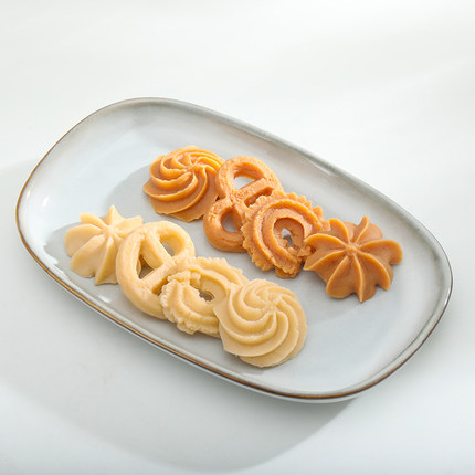Handmade DIY Baking Mold Danis - Food Snacks Pictures recensie en prijs