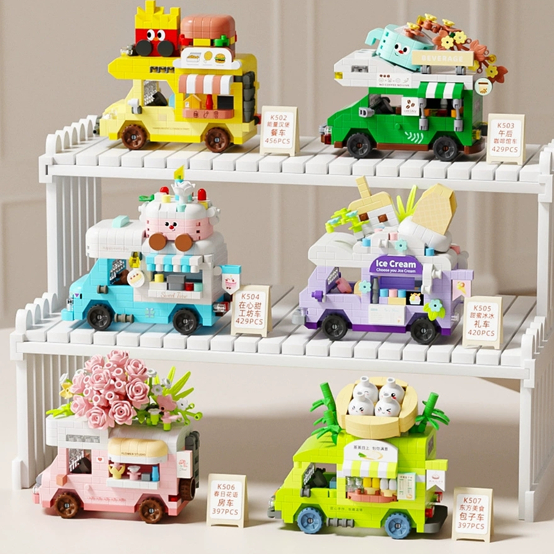 NEW DIY Coffee Car Buns Food T - Food Snacks Ideas recensie en prijs