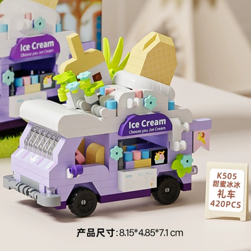 NEW DIY Coffee Car Buns Food T - Food Snacks Ideas recensie en prijs