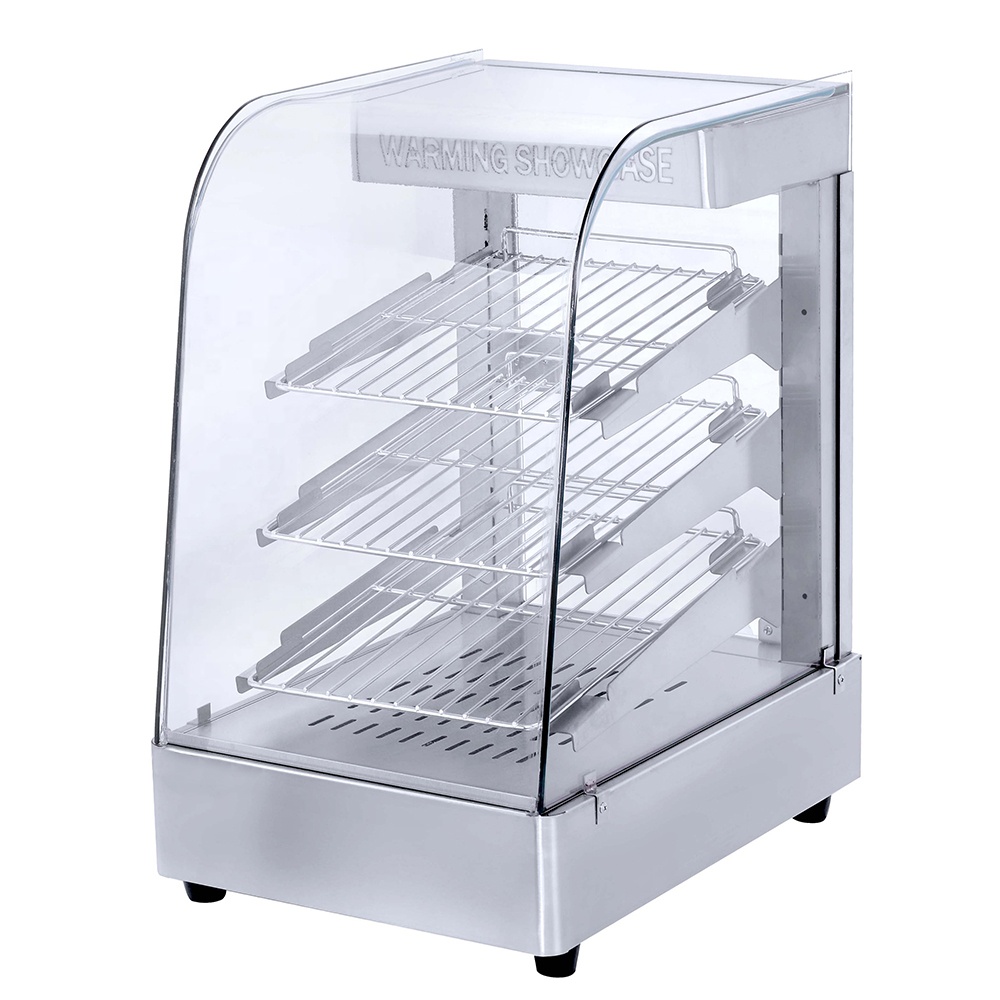 @#2025 Commercial Electric Chi - Snacks Food Warmer recensie en prijs