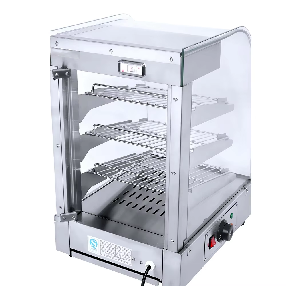 @#2025 Commercial Electric Chi - Snacks Food Warmer recensie en prijs