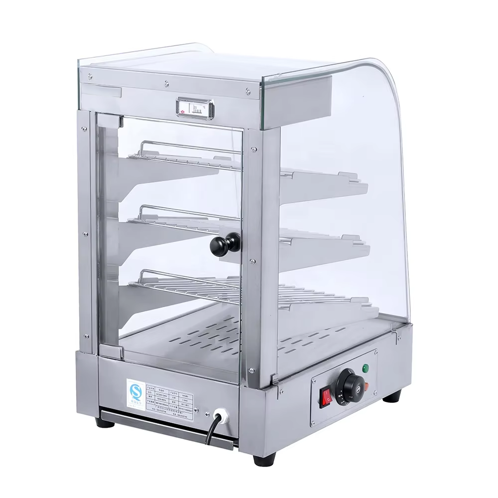 @#2025 Commercial Electric Chi - Snacks Food Warmer recensie en prijs
