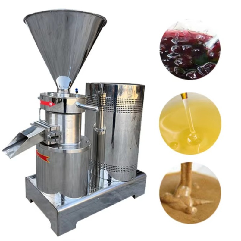 Industrial Peanut Butter Grind - Peanut Butter Snack recensie en prijs