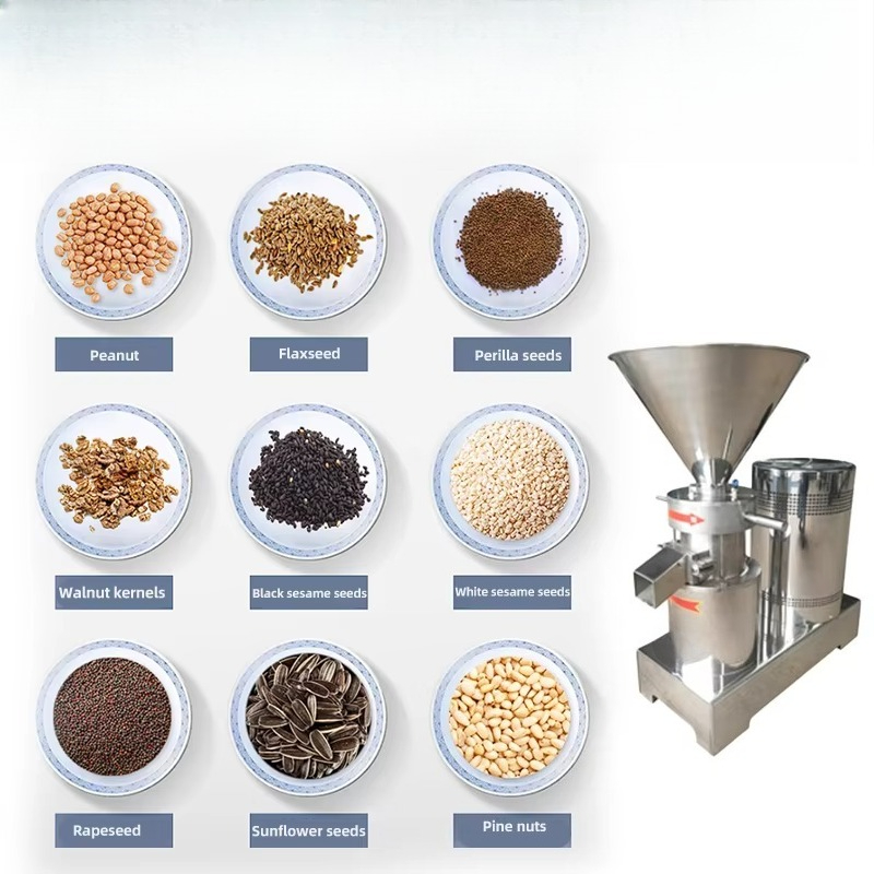 Industrial Peanut Butter Grind - Peanut Butter Snack recensie en prijs