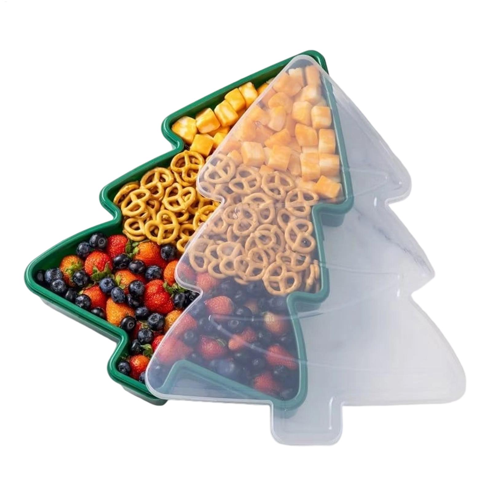 Snack Tray Portable Food Organ - Food Snacks Party recensie en prijs