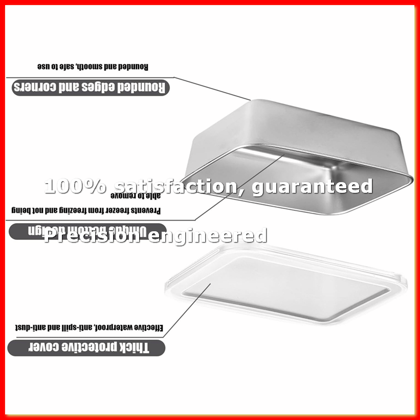 Stainless Steel Containers for - Food & Snacks Colouring Book recensie en prijs