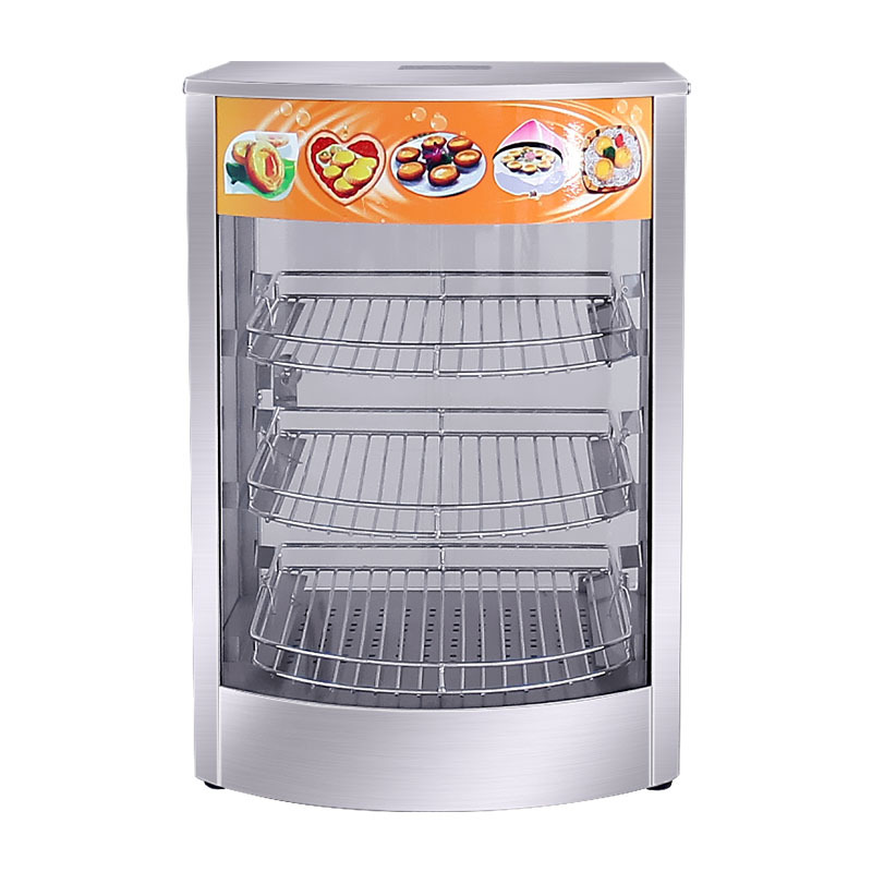 Commercial Electric Food Warme - Snacks Food Warmer recensie en prijs