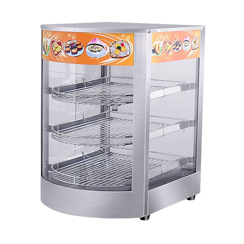Commercial Electric Food Warme - Snacks Food Warmer recensie en prijs