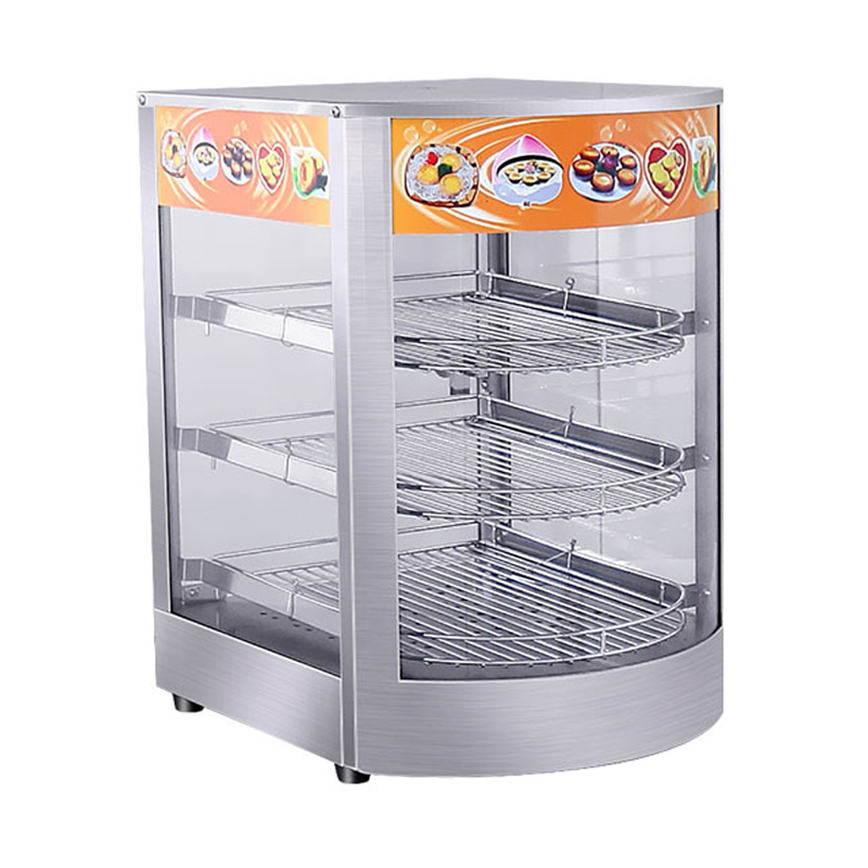 Commercial Electric Food Warme - Snacks Food Warmer recensie en prijs