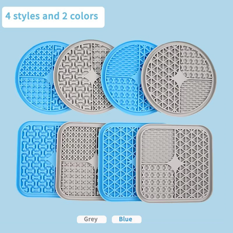 Dog Slow Feeder Mat,Relieve An - Peanut Butter Snack recensie en prijs