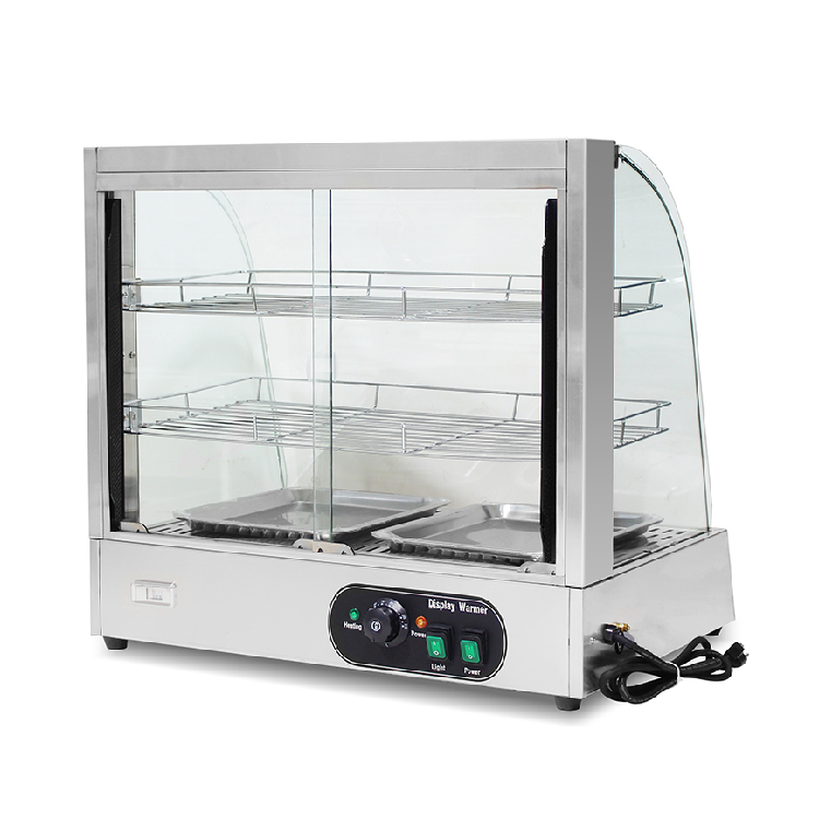 Snack Equipment Counter Top Ho - Snacks Food Warmer recensie en prijs