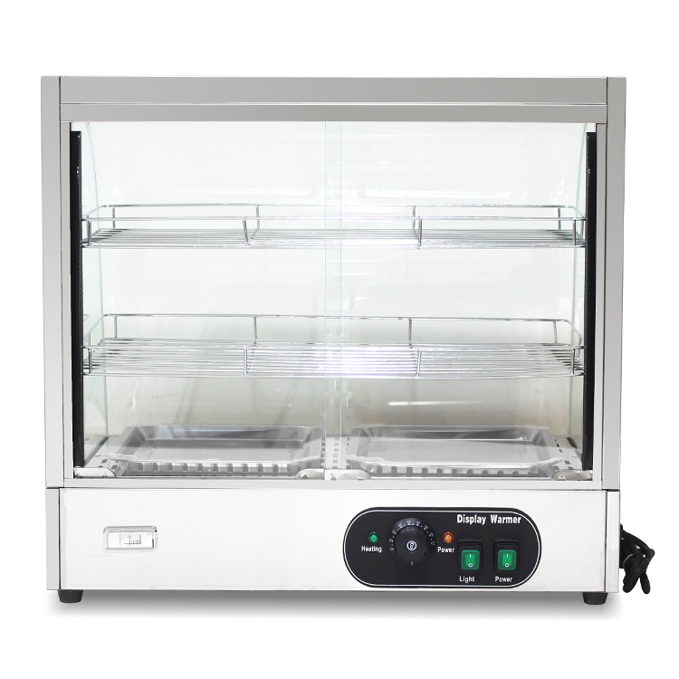 Snack Equipment Counter Top Ho - Snacks Food Warmer recensie en prijs