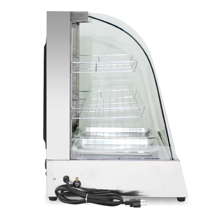 Snack Equipment Counter Top Ho - Snacks Food Warmer recensie en prijs
