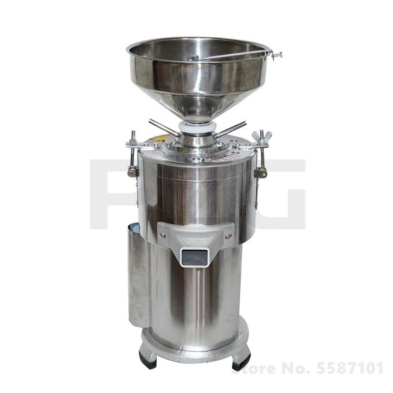 15kg/h Peanut Butter Maker Mac - Peanut Butter Snack recensie en prijs