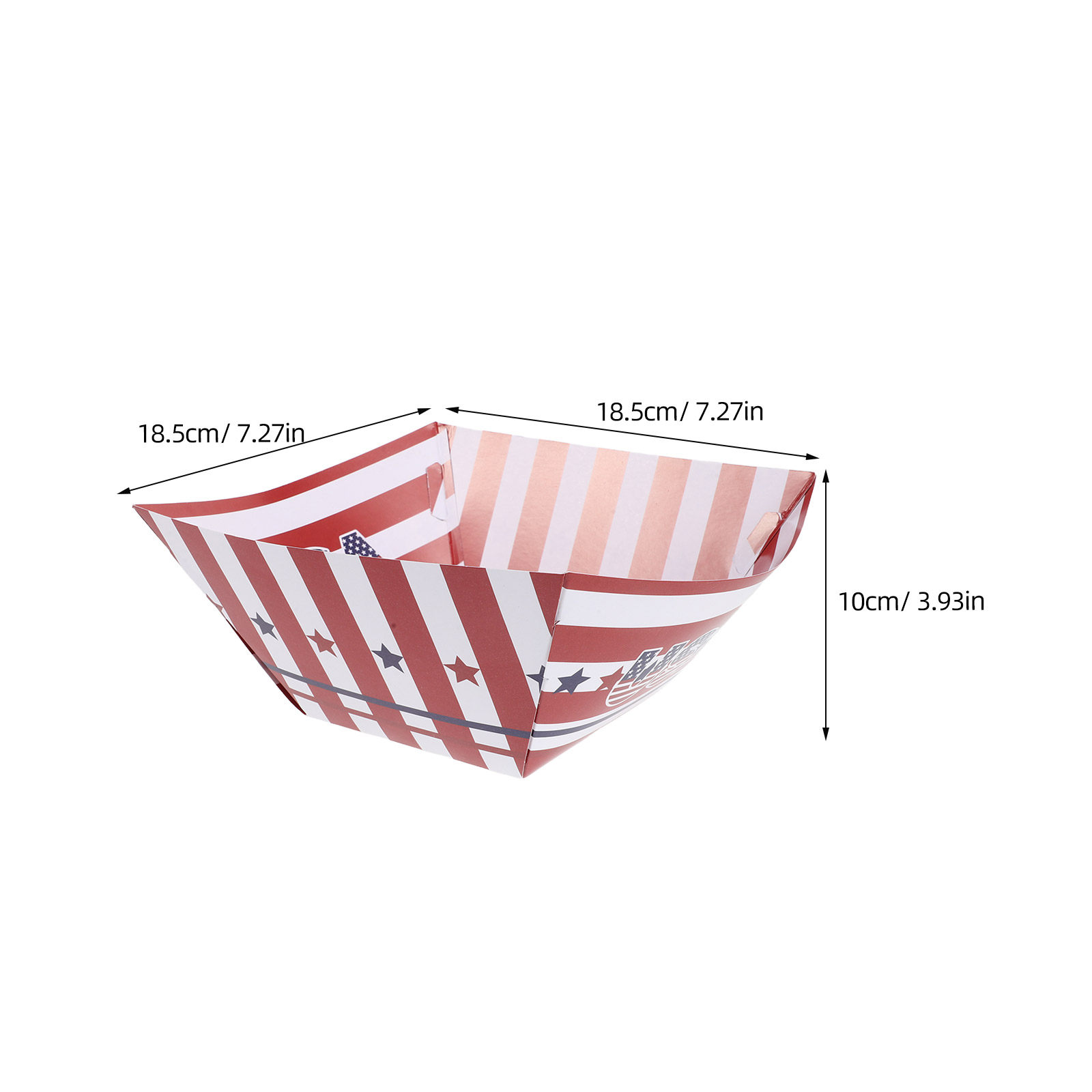 12Pcs Independence Day Party S - Food Snacks Party recensie en prijs