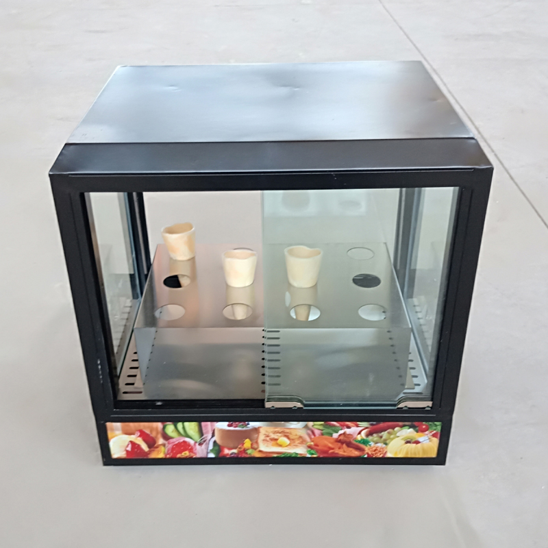 Snack Equipment Counter Top Ho - Snacks Food Warmer recensie en prijs