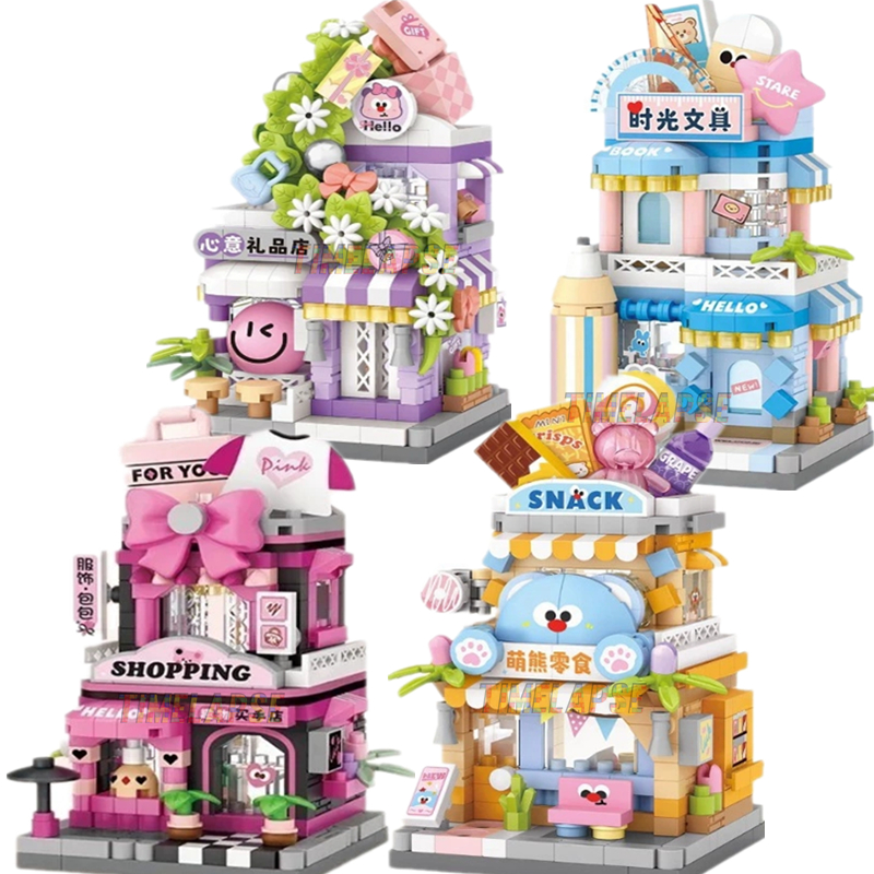 NEW Gift Snack Stationery Stor - Food Snacks Ideas recensie en prijs