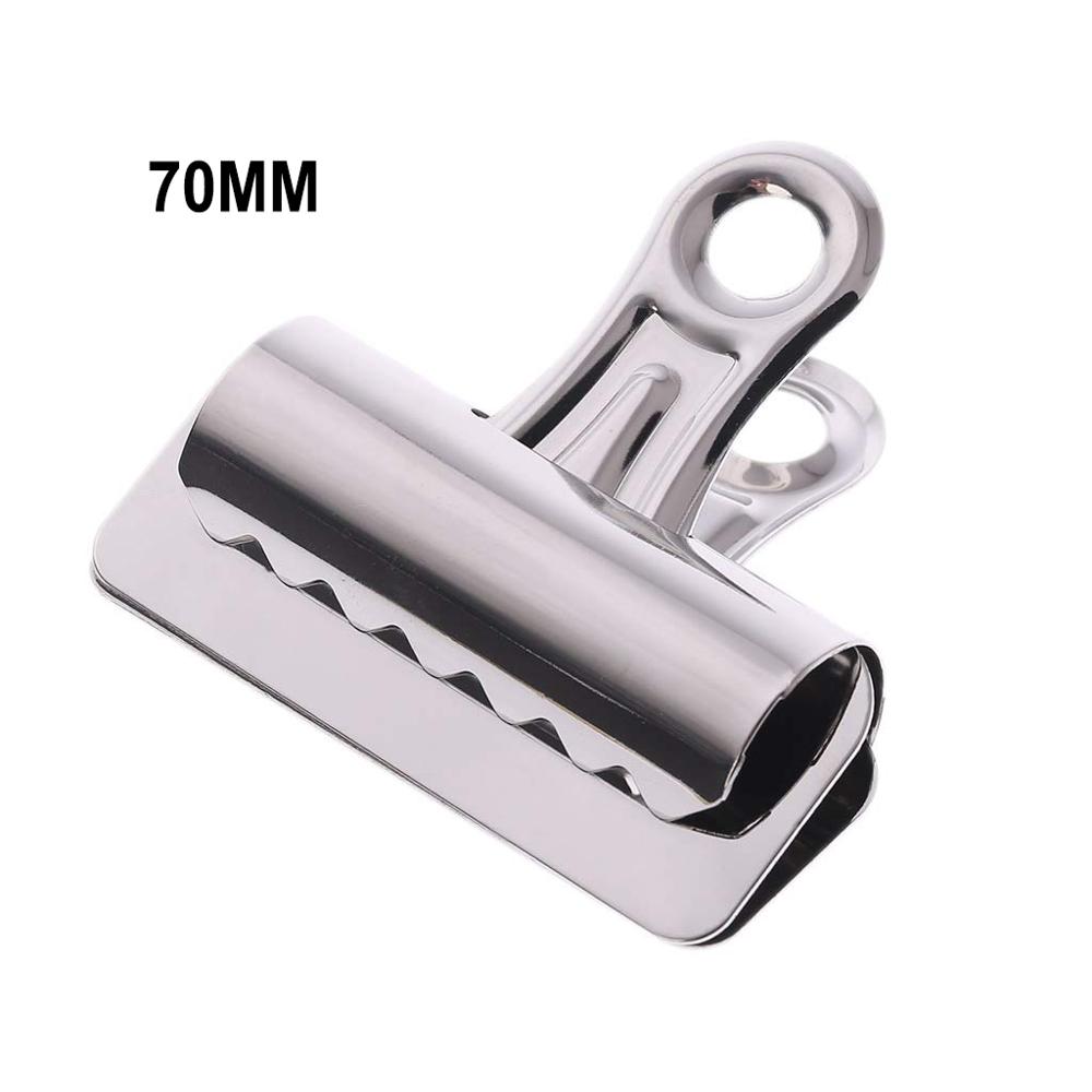 Bulldog Metal Chip Clips Clamp - Food Snacks Pictures recensie en prijs