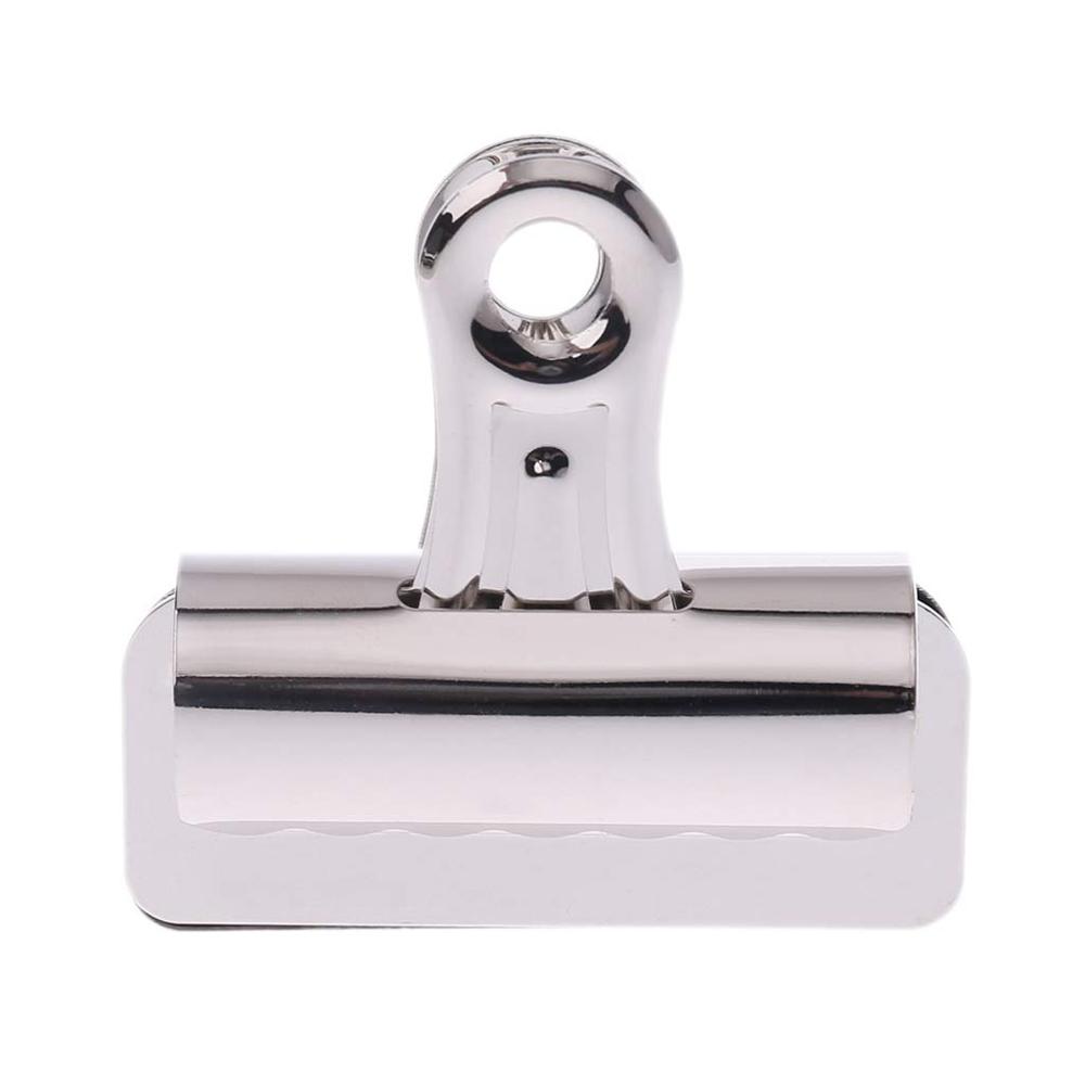Bulldog Metal Chip Clips Clamp - Food Snacks Pictures recensie en prijs