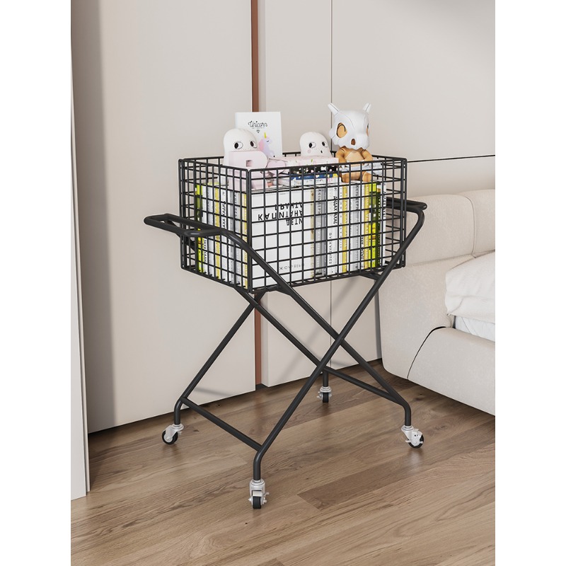 Toy storage rack box trolley r - Food Snacks Pictures recensie en prijs
