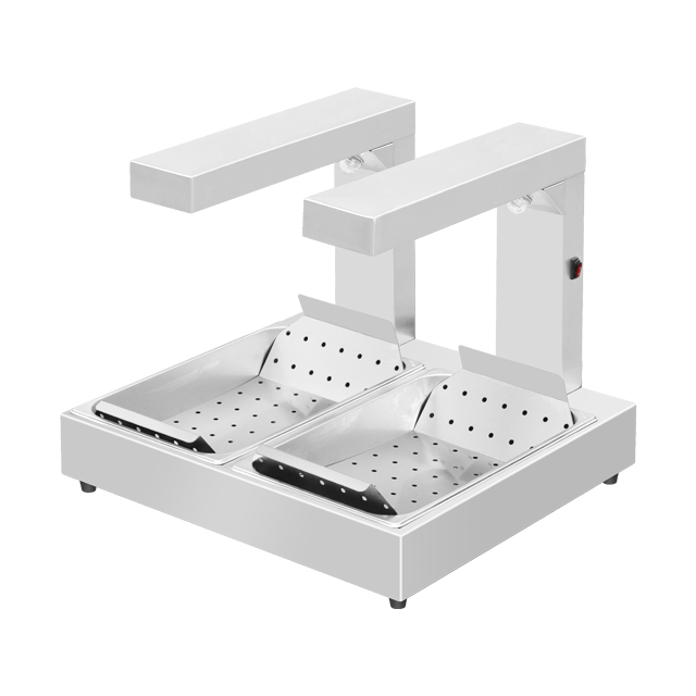 Food Catering Equipment Electr - Snacks Food Warmer recensie en prijs