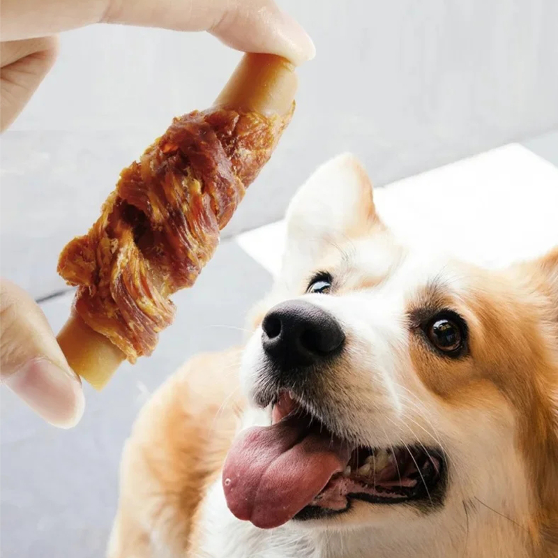 Bite Resistant Pet Snack Dog T - Peanut Butter Snack recensie en prijs