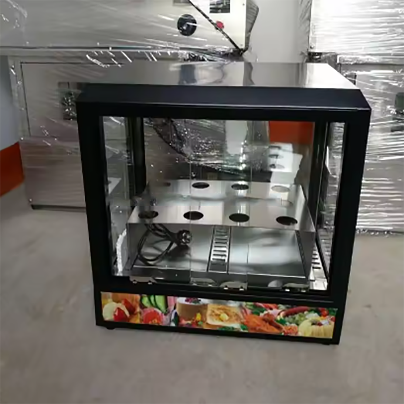 110v 220v Snack Food Pizza Con - Snacks Food Warmer recensie en prijs