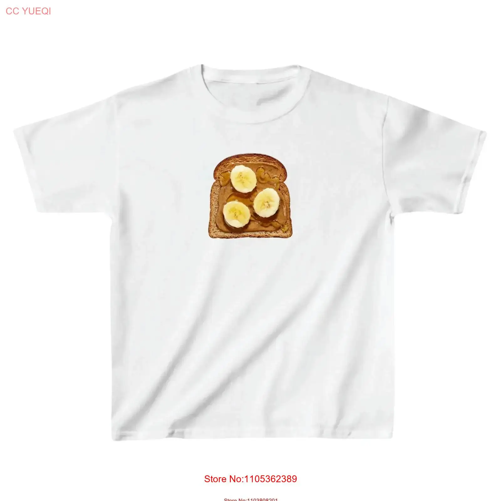 Banana and Peanut Butter Toast - Peanut Butter Snack recensie en prijs