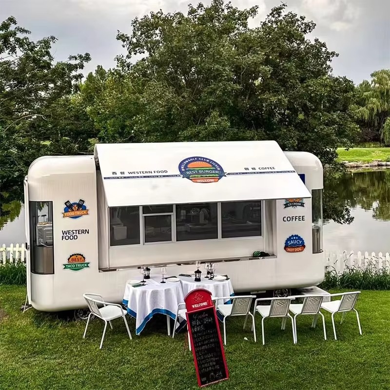 Custom Mobile Freezer Vending  - Food Snacks In Philippines recensie en prijs