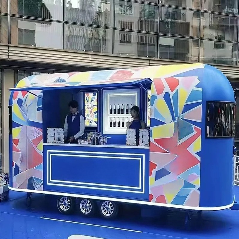 Custom Mobile Freezer Vending  - Food Snacks In Philippines recensie en prijs
