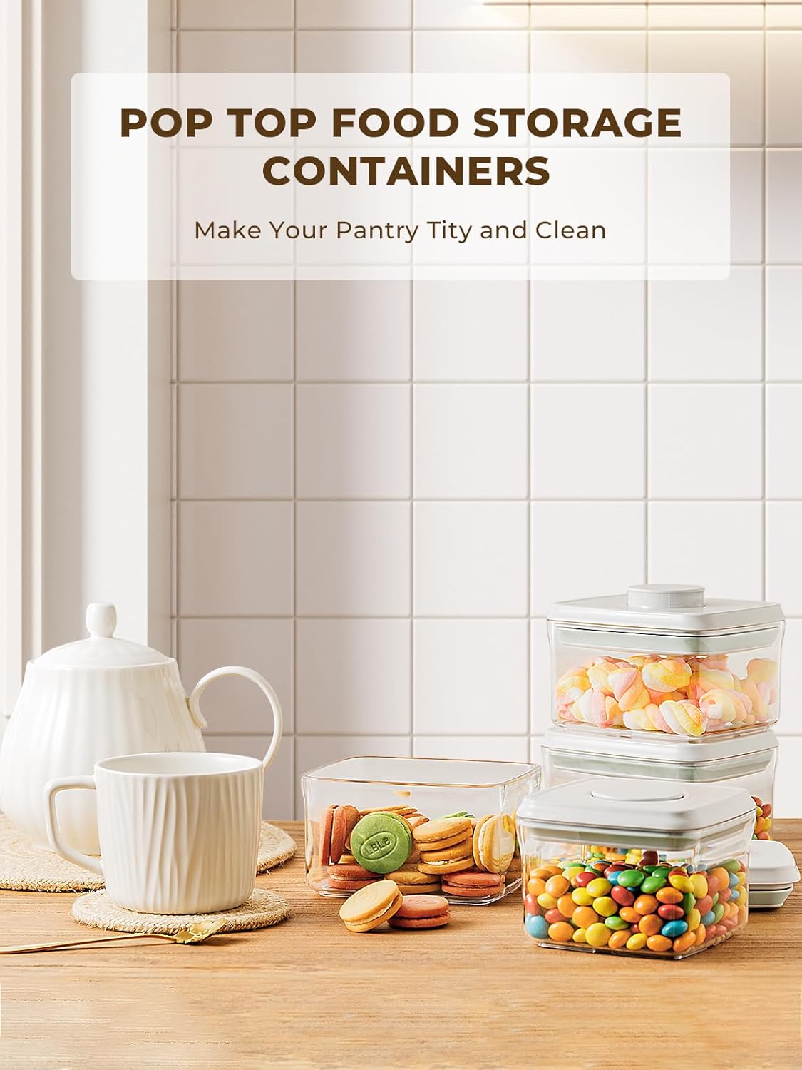 Mini Snack Container, 0.3 Qt / - Qt Food Snacks recensie en prijs