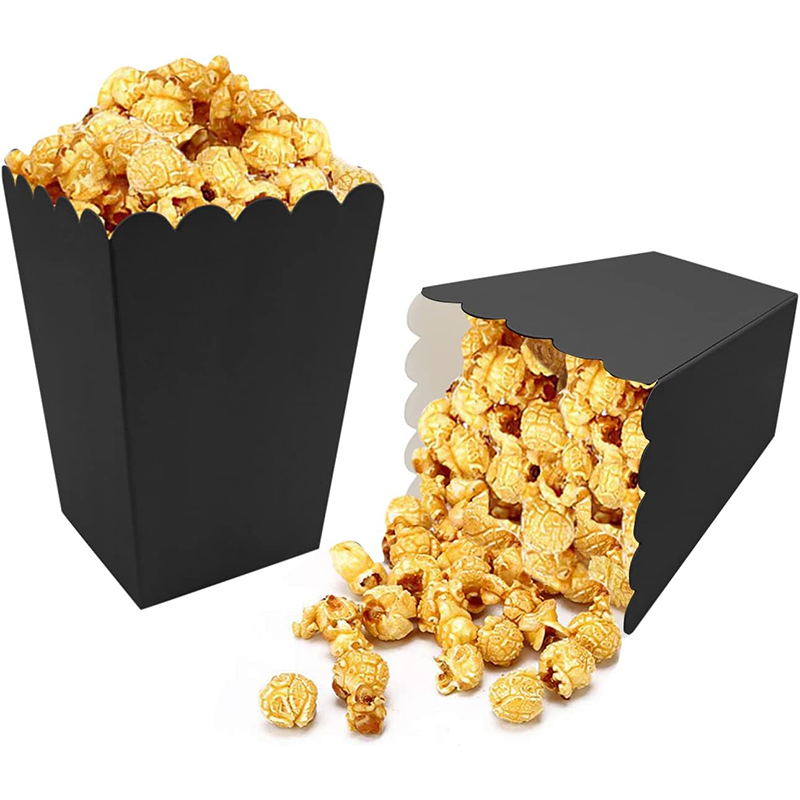 12pcs Paper Candy Cartons Popc - Food Snacks Party recensie en prijs