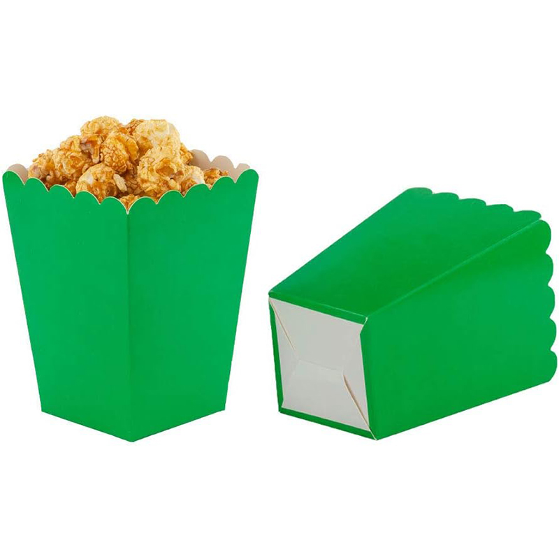 12pcs Paper Candy Cartons Popc - Food Snacks Party recensie en prijs