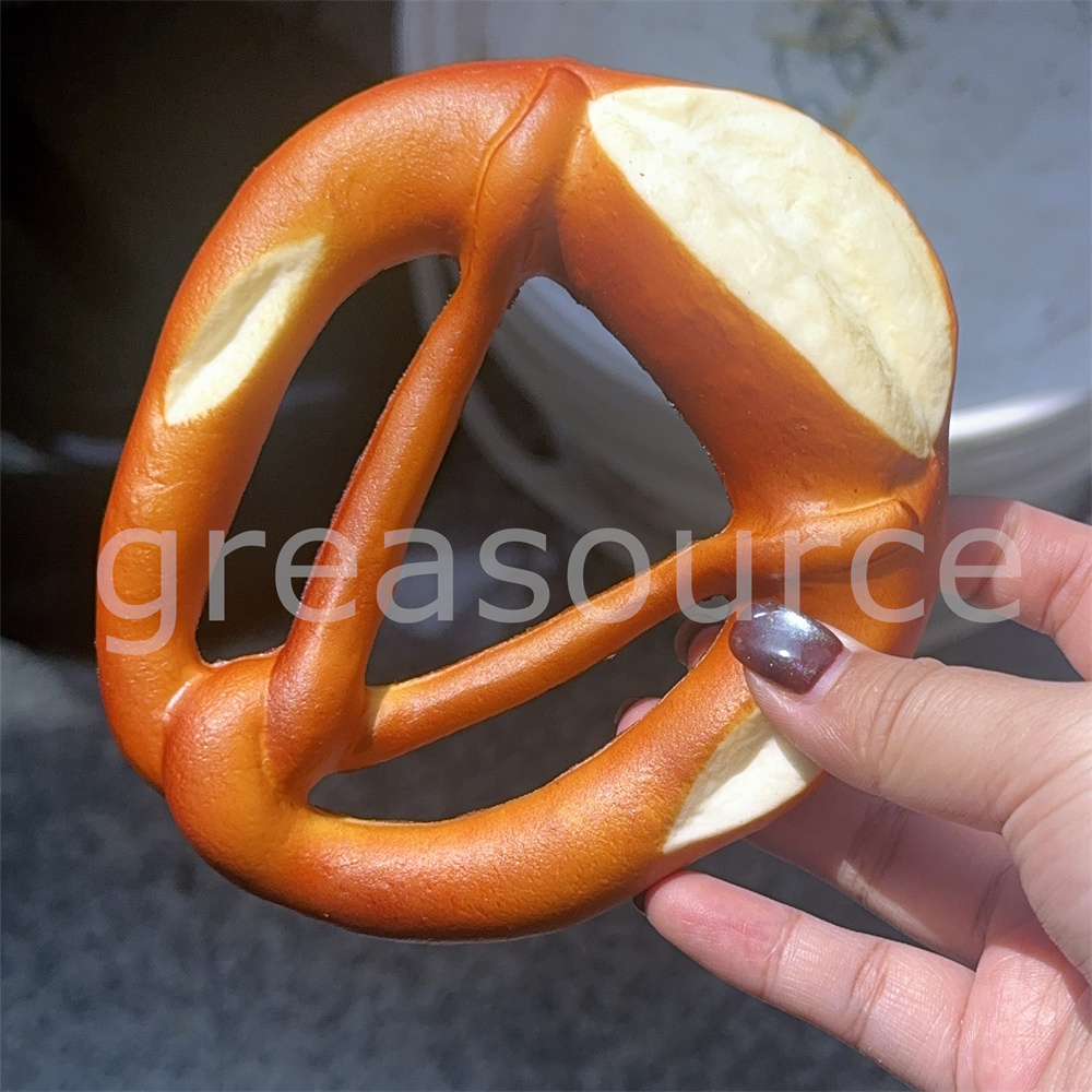 Soft Food Baguette Seris Model - Food Snacks Order recensie en prijs