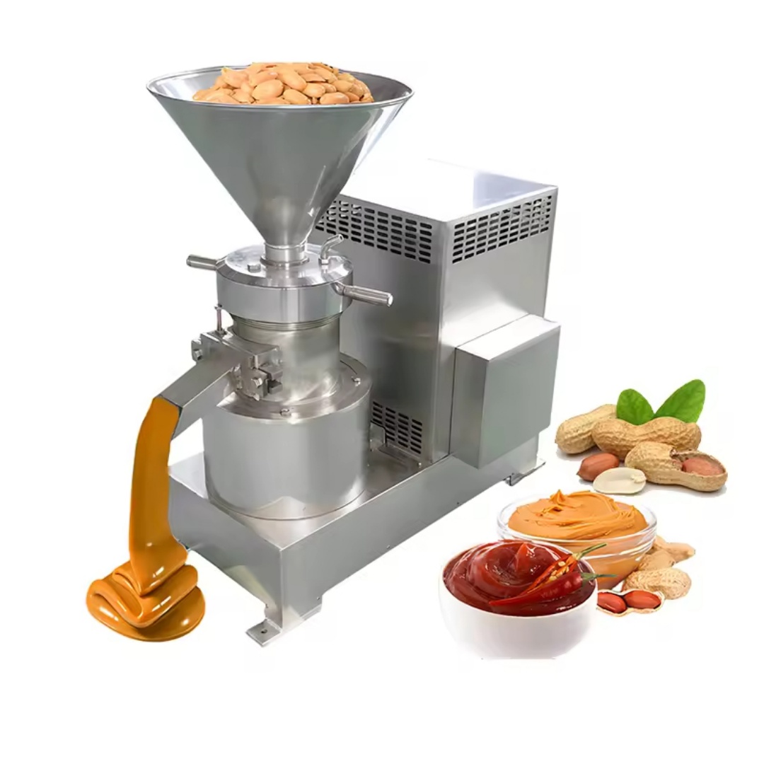 Machine for Peanut Butter Roas - Peanut Butter Snack recensie en prijs