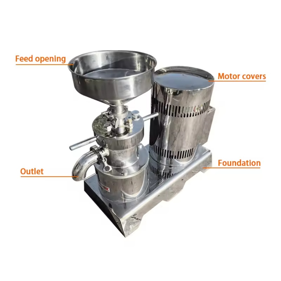 Machine for Peanut Butter Roas - Peanut Butter Snack recensie en prijs