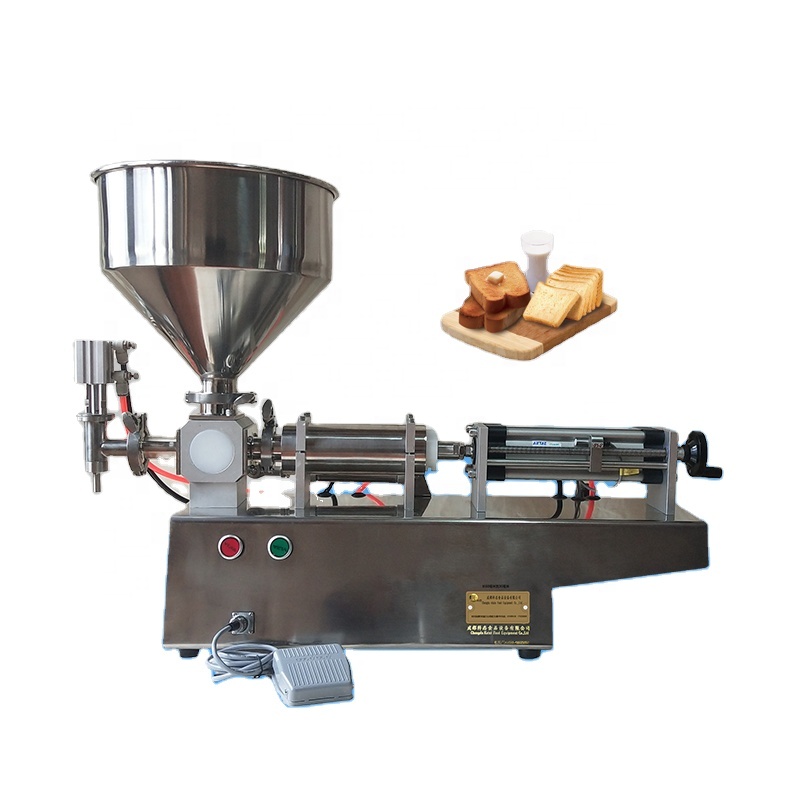 Semi Automatic Small Factory U - Food Snacks Ideas recensie en prijs