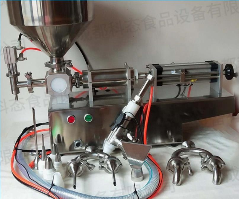 Semi Automatic Small Factory U - Food Snacks Ideas recensie en prijs