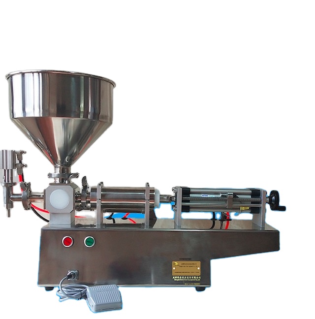 Semi Automatic Small Factory U - Food Snacks Ideas recensie en prijs