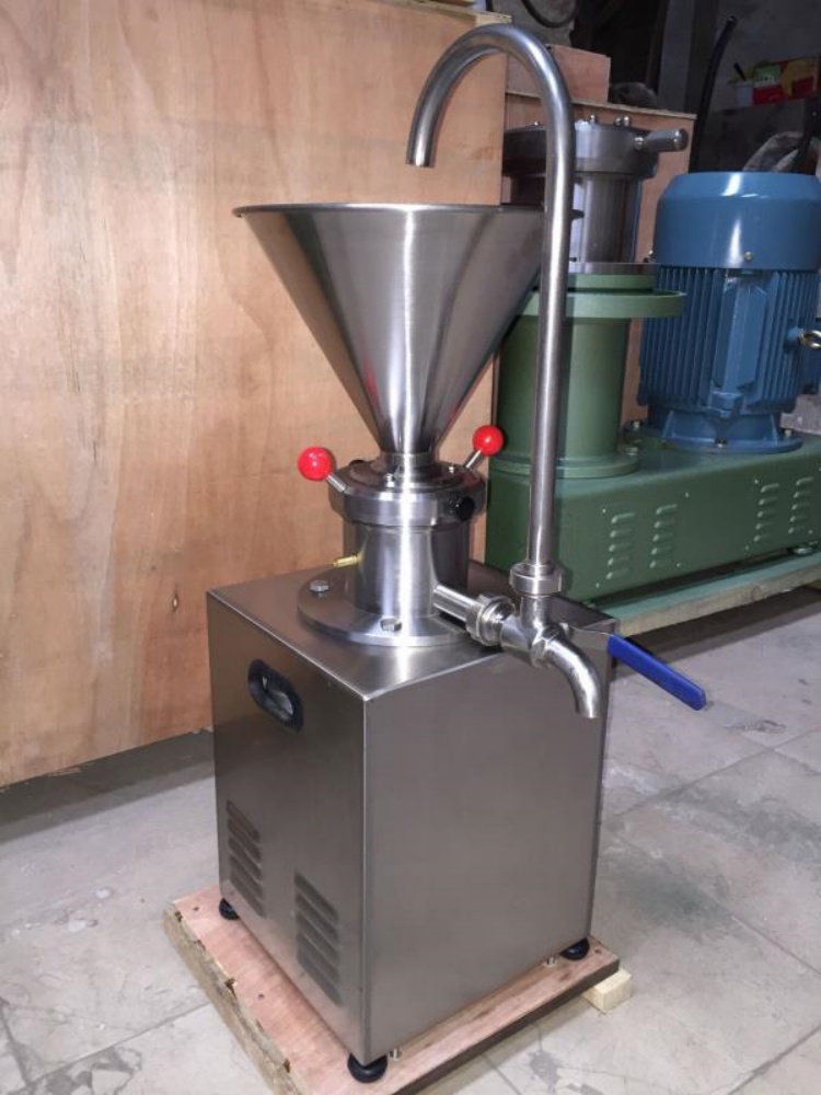 Peanut Butter Machine Maker Co - Peanut Butter Snack recensie en prijs