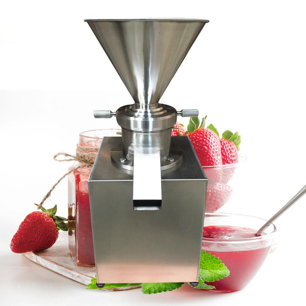 Peanut Butter Machine Maker Co - Peanut Butter Snack recensie en prijs