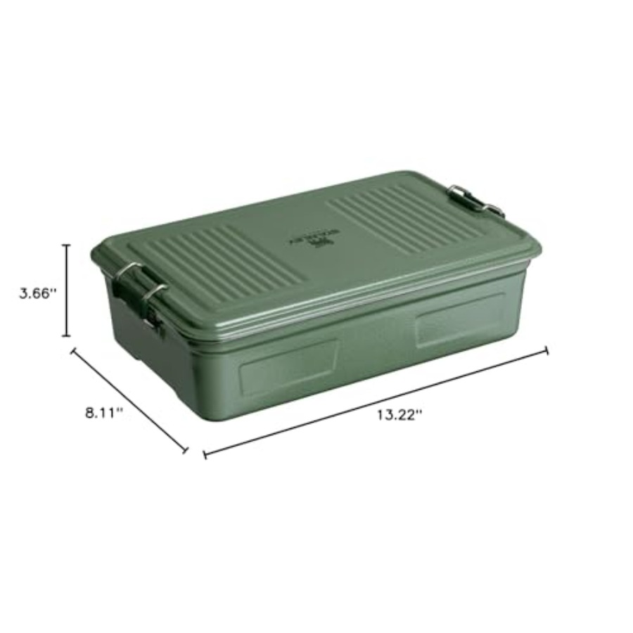 Classic Legendary Useful Box 3 - Qt Food Snacks recensie en prijs