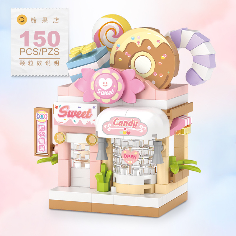 NEW Restaurant Dessert Coffee  - Food Snacks Ideas recensie en prijs