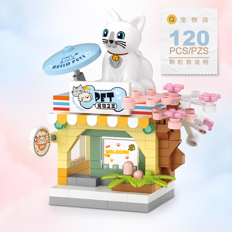 NEW Restaurant Dessert Coffee  - Food Snacks Ideas recensie en prijs