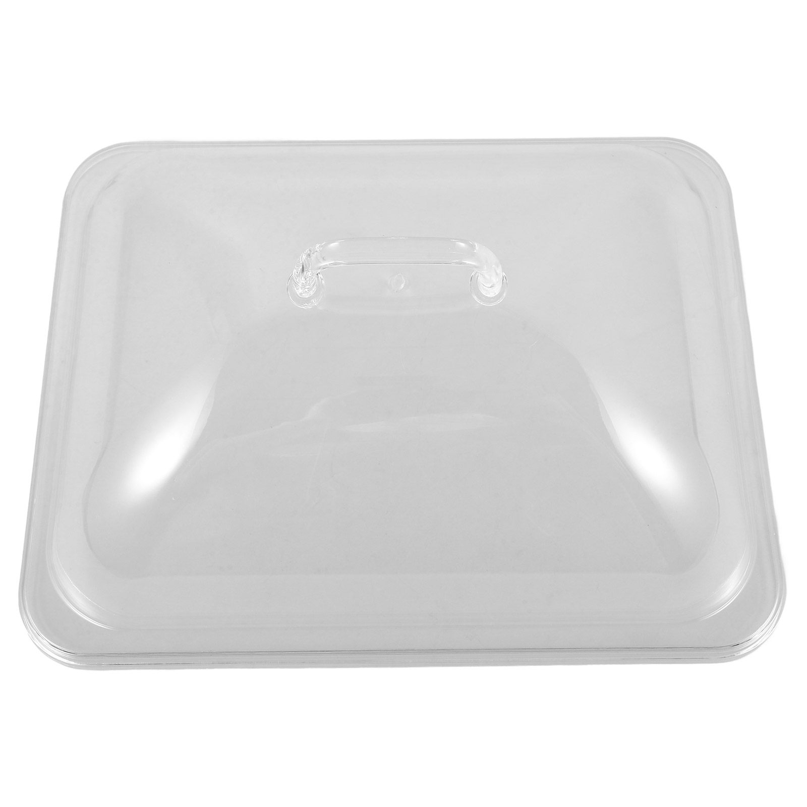 Clear Acrylic Cake Dome Cover  - Food Snacks Party recensie en prijs
