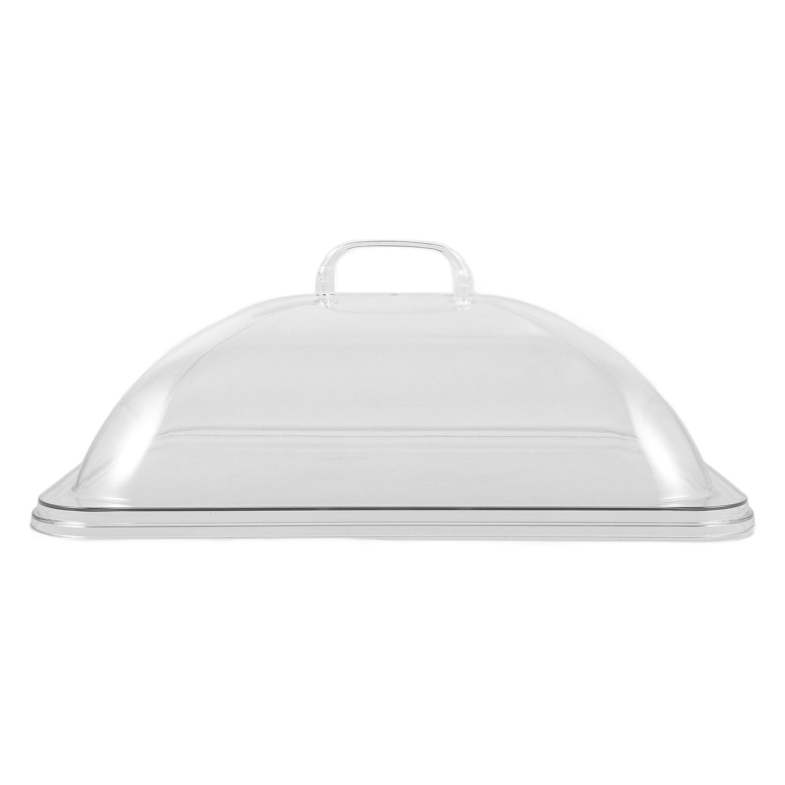 Clear Acrylic Cake Dome Cover  - Food Snacks Party recensie en prijs